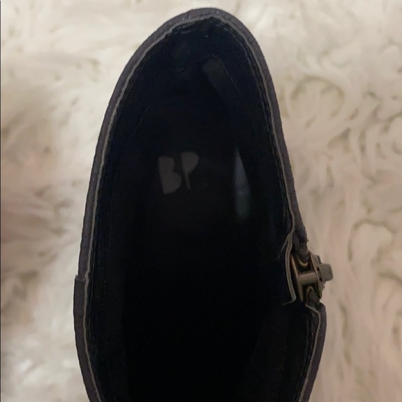 BP Booties - Picture 3 of 3